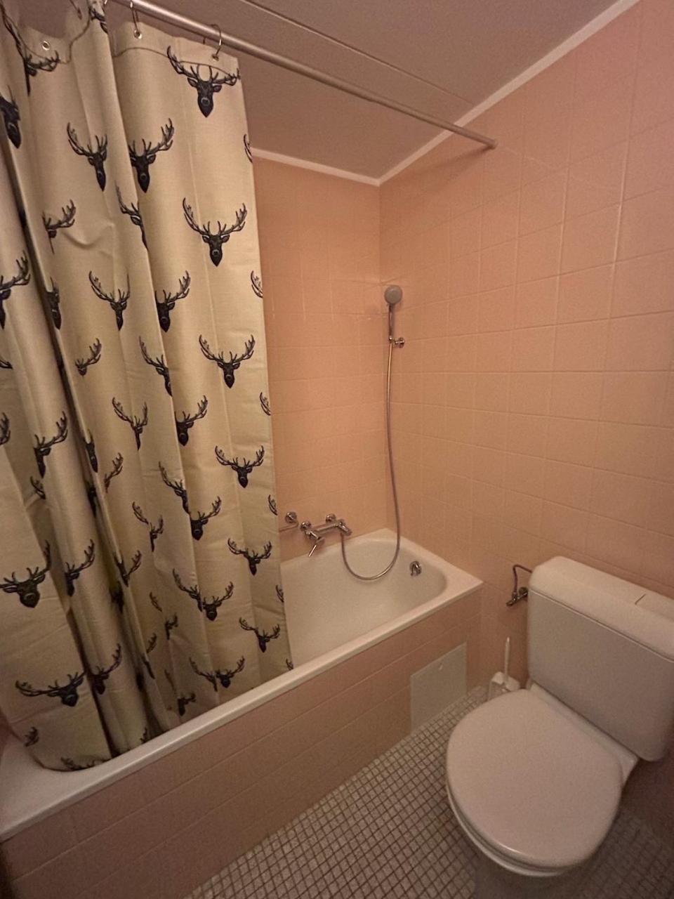 In Sur Ollon, Emeraude, For 2 Only 100m To Bretaye Train Apartamento *